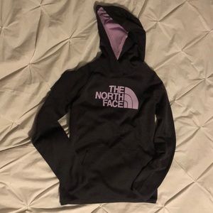 NorthFace sweatshirt